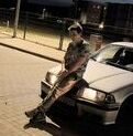 Filipek z E36